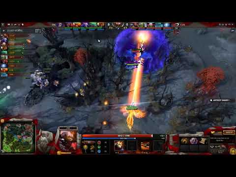 Digital Chaos vs compLexity #5   The International 2016 Qualifiers