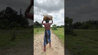 Download lagu එකට එක Tit for tat #viralreelsシ #fypシ゚ #comedy #trendingvideo  #funny mp3