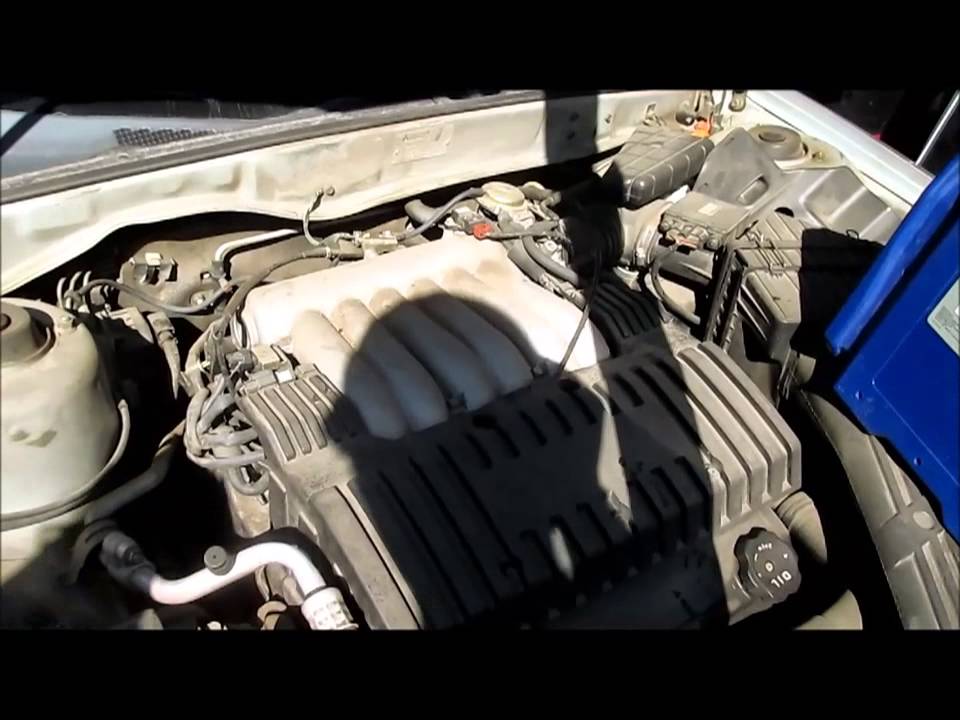 PS1746 - 2000 Mitsubishi Diamante 3.5L Auto 89k