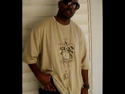 C-Rock feat. Zombee Killaz - Underground Rebourn