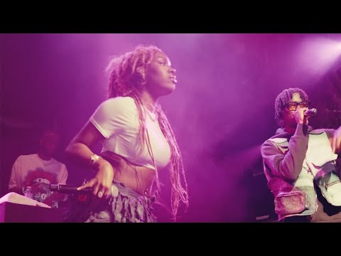 Highlyy Diaries: Episode 3, RSKO's London Headline Show