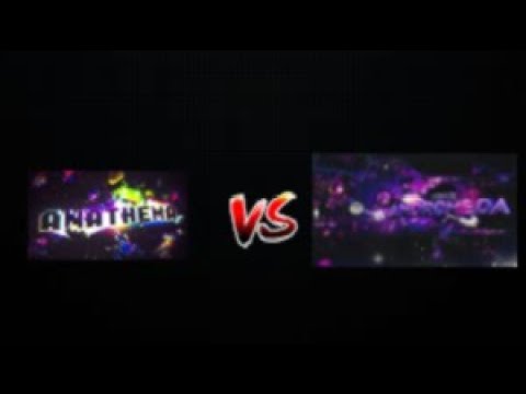 Andromeda VS Anathema