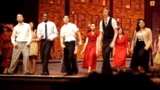 Henry St (Funny Girl)