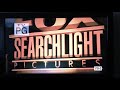 Fox Searchlight Pictures 2009 With TV PG Rating