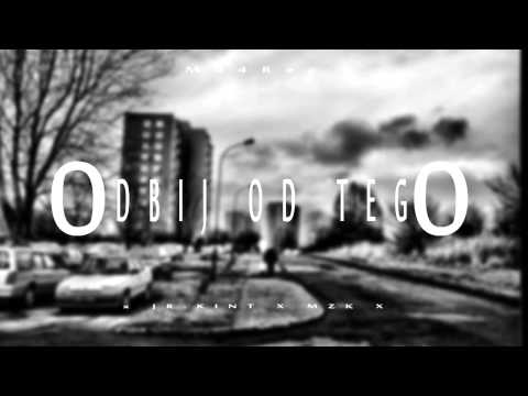 JR.KINT x MZK - Odbij od tego