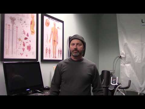 Spine Compression Fracture Pain Relief Dr  Brian Petrie