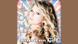 Taylor Swift - American Girl