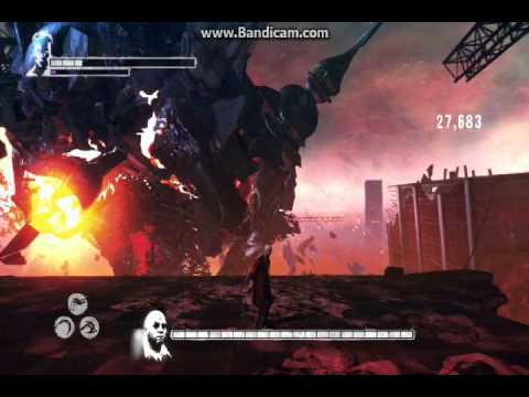 DMC Devil May Cry part 32 no commentary [We Have Awoken]