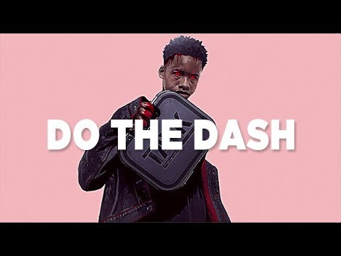 [FREE] Tay-K x YBN Nahmir Type Beat 2017 - "Do The Dash" (Prod. By @SpeakerBangerz)