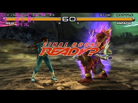 download lagu mp3 mp4 Tekken 5 Emulator, download lagu Tekken 5 Emulator gratis, unduh video klip Tekken 5 Emulator