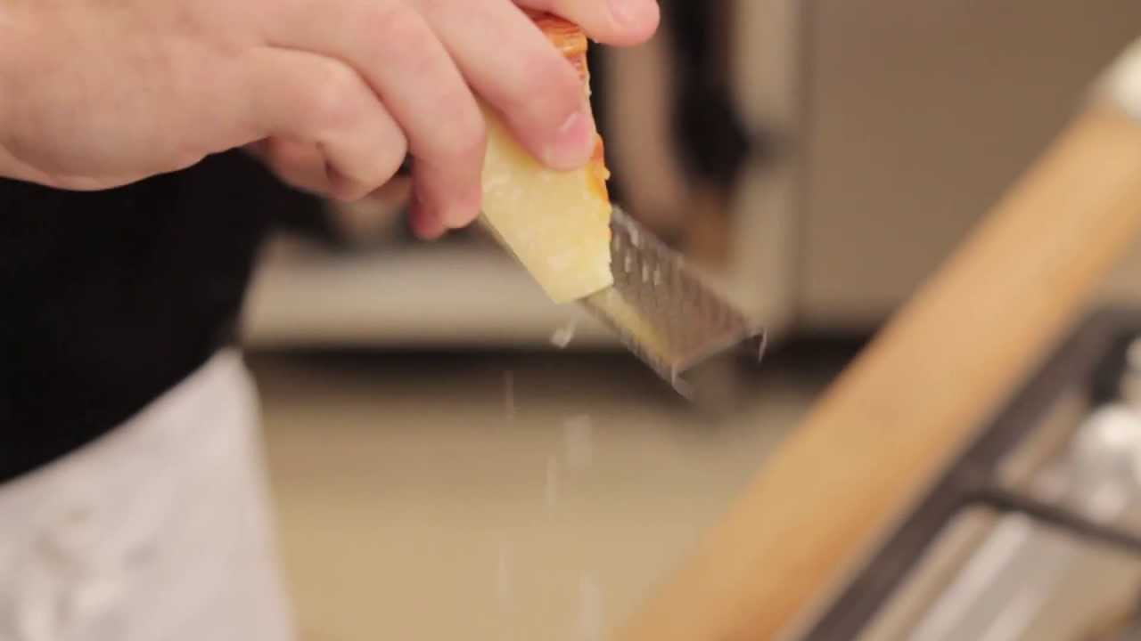 Taste This TV featuring Roth Cheese