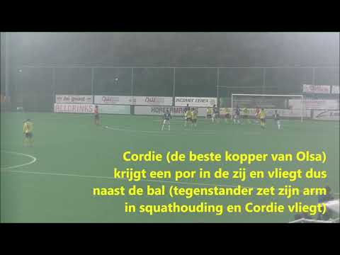 2019-10-6 Olsa vs Wingene