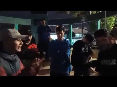 Jota vs Lemafais #Culturap final fecha1