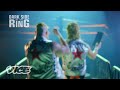Brian Pillman Trailer DARK SIDE OF THE RING