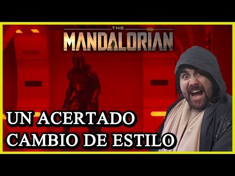 The Mandalorian Episodio 6 | Análisis y teorías!