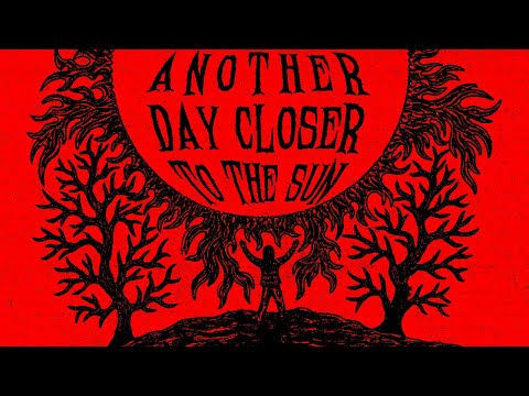 Another Day Closer To The Sun | sci-fi short film
