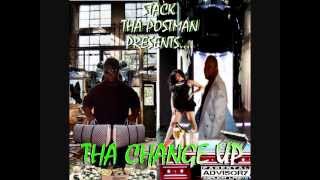 STACK THA POSTMAN PAVE THE WAY