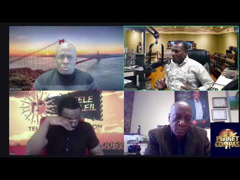 Radio Tele Planet Compas