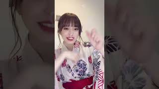 アイドルライフスターターパック ／ iLiFE! 踊ってみた！【大江れな】 #shorts