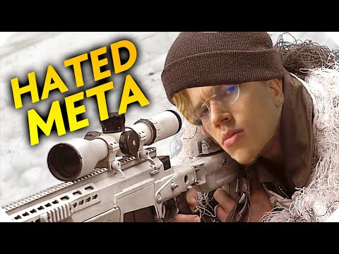 You HATE to see THIS HERO BACK on MID