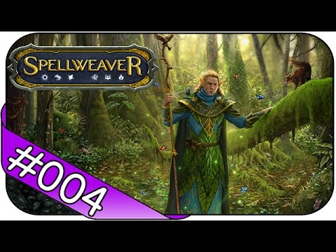 Spellweaver # 4 ► Armee der Toten ☯ Let's Play Spellweaver