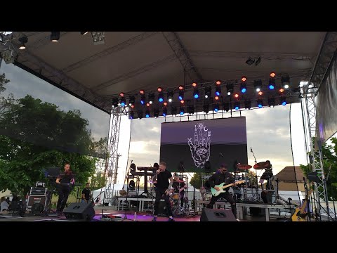 Molnár Tamás/ Jetlag - Keresem a bajt. 2023.05.20. Visítós verzió :-)