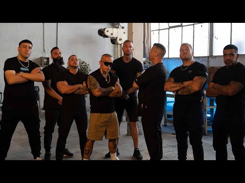 El Jhota- Coche de Sospechoso (Vídeo Oficial)