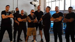 Coche De Sopechoso Lyrics English Translation