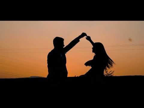 Tu Jithe Mi Tithe Video Song | Pre-wedding video