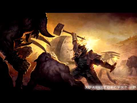 Kosinus Music - Epic Action Combat