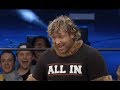 ROH 16th Anniversary Full Show Review Fightful Com Wrestling Podcast Kenny Omega