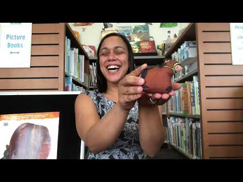 Virtual Storytime  - Animals