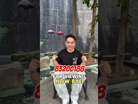Flamingo Valley, 460 Siglap Road, 3 Bedrooms, 1,152 sqft, Condominium For Sale, by Alvin Tyh, 500223961 - PropertyGuru.com.sg