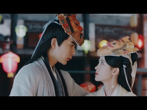 The legend of white snake