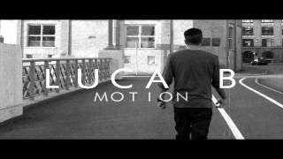 Luca B - Motion (Progressive House) (HQ)