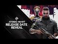 Vídeo de jugabilidad de Atomic Heart: Premium Edition  XBox Series X