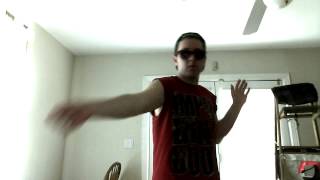 RIP to the Competition *EMOTIONAL COOKING VIDEO* S/O to Lil B //BASED///