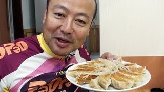 preview picture of video 'Hamamatsu Jiaozi 浜松のB級:Gourmet Report グルメレポート'