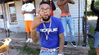 John Wesley - In My Zone (Official Video)