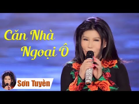 Thể hiện bởi Sơn Tuyền