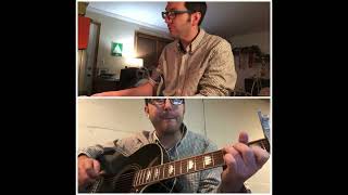 (3755) Zachary Scot Johnson Still, Still, Still Cover Mary Chapin Carpenter Mannheim Steamroller HD