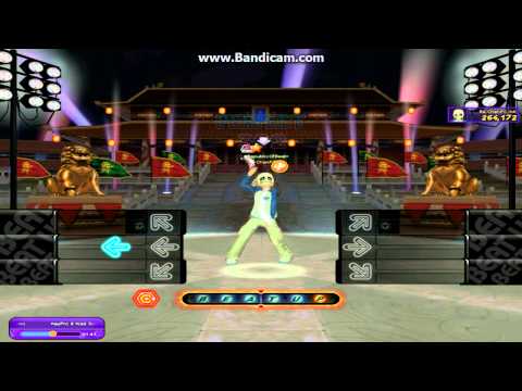 Audition Ayodance BeatUP - Summer Feeling