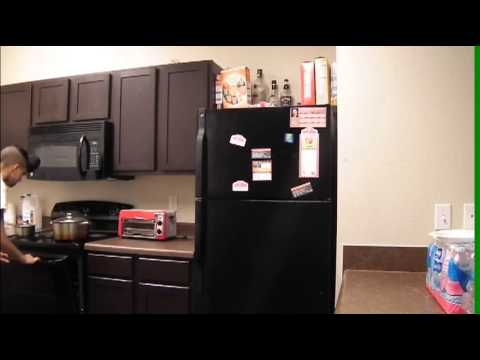 Anjanae S. Crump Physical Project