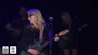 Dave Matthews &amp; Susan Tedeschi - Angel From Montgomery - Soulshine 11.24.24