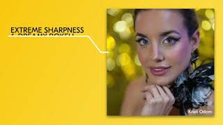 YouTube Video 164Rc1BeJUY for Product Nikon NIKKOR Z 85MM F/1.8 S Lens by Company Nikon in Industry Lenses