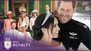 Why Harry & Meghan Abandoned The Monarchy | What's Next? | Real Royalty