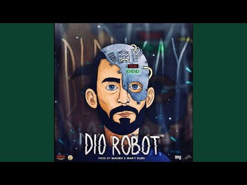 Dio Robot