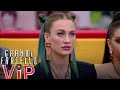 Grande Fratello VIP Nikita Pelizon E L Imitazione Di Luca Onestini