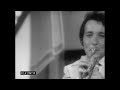 Herb Alpert and the Tijuana Brass perform "The Love Nest" (Dec 12, 1967)