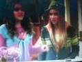 Miley And Lilly Best Friends